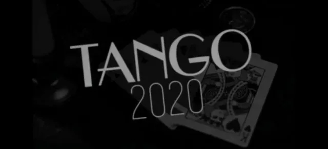 Tango Magic Lecture 2020 - Click Image to Close